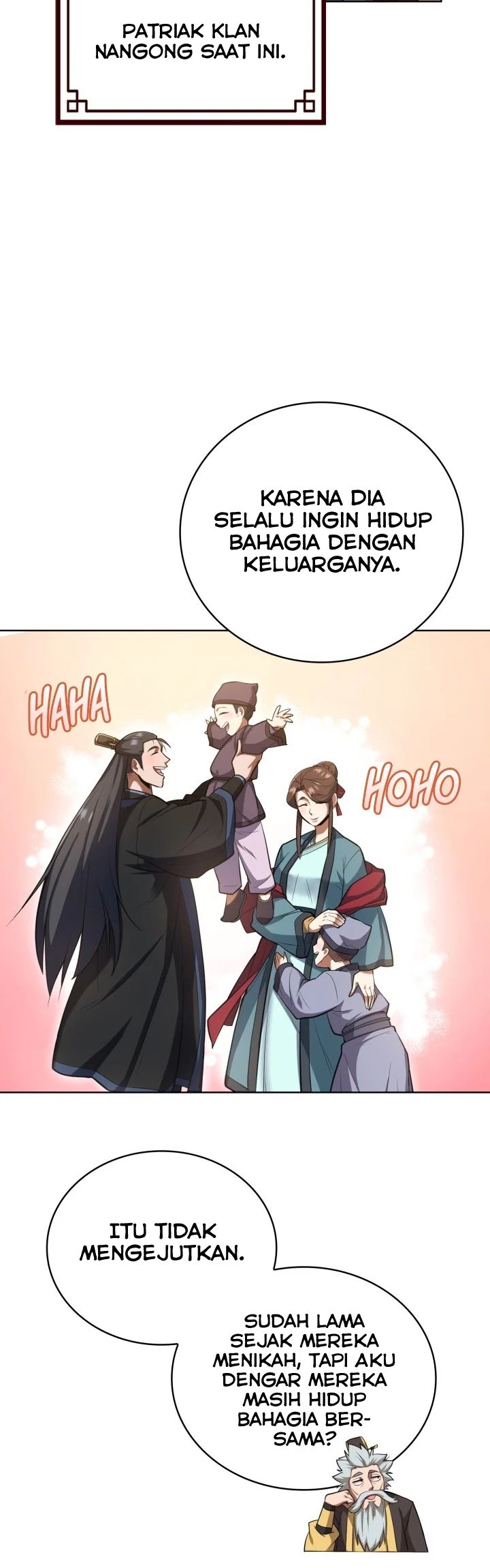 Champion’s Path to Murim Chapter 13 18