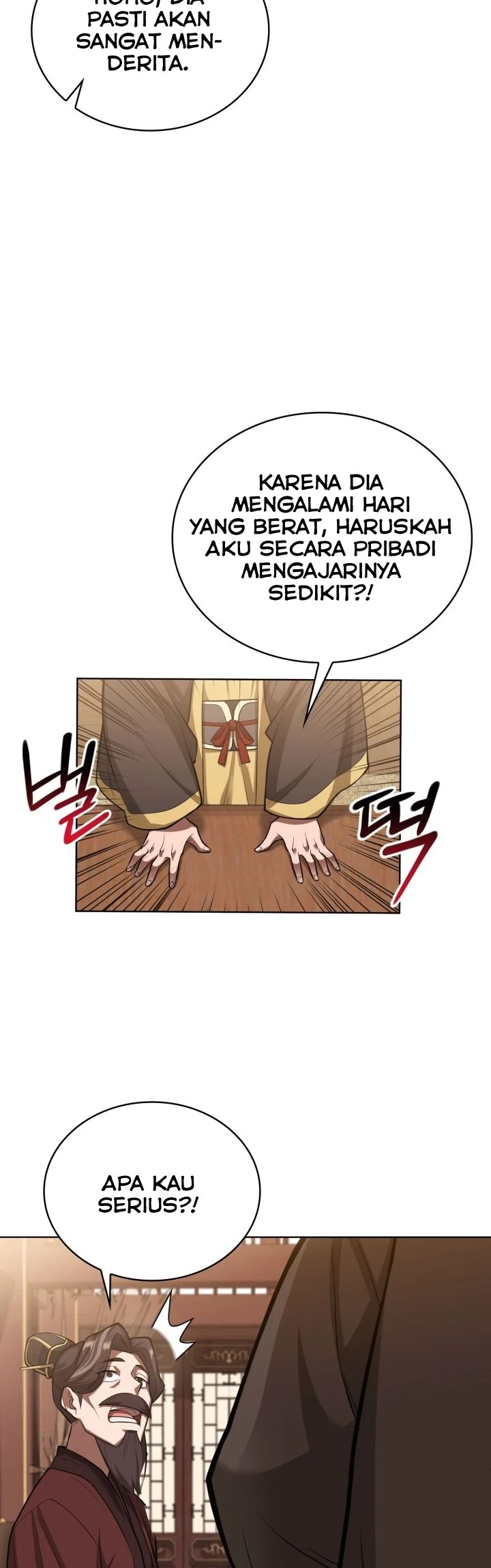 Champion’s Path to Murim Chapter 13 22