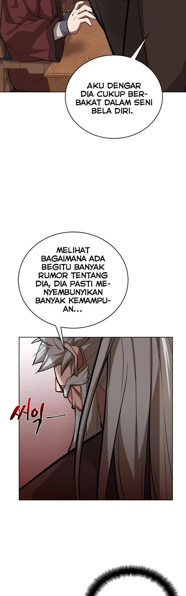 Champion’s Path to Murim Chapter 13 23
