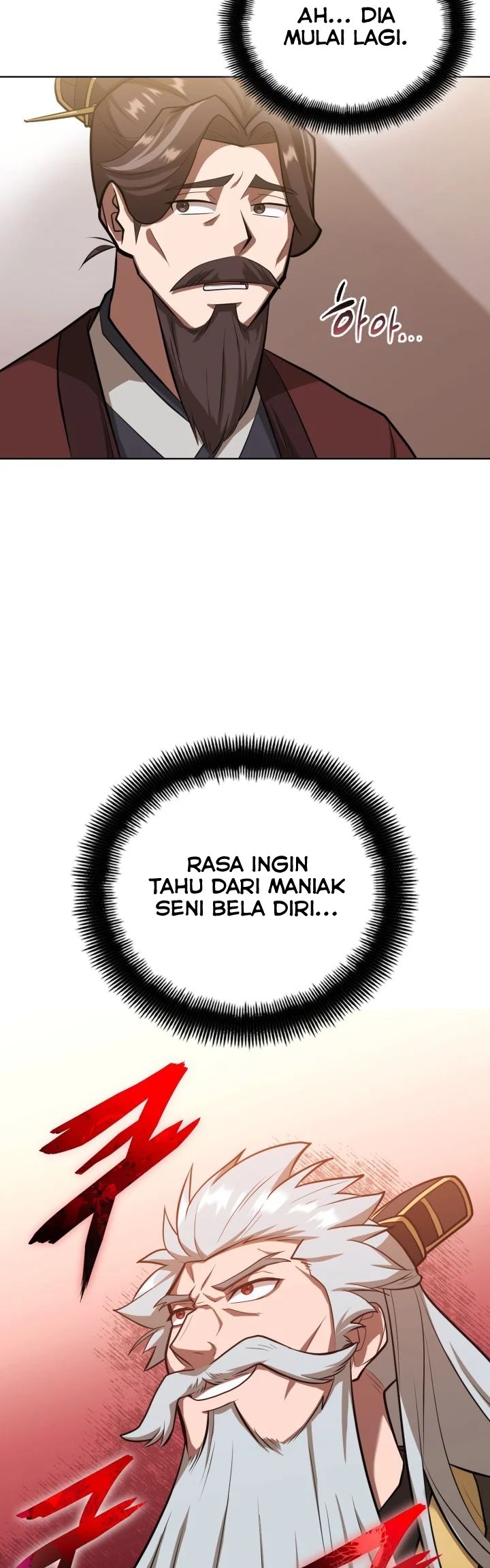 Champion’s Path to Murim Chapter 13 24
