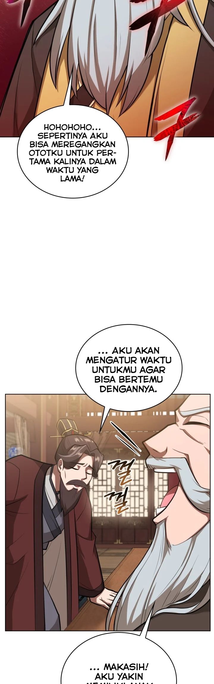 Champion’s Path to Murim Chapter 13 25