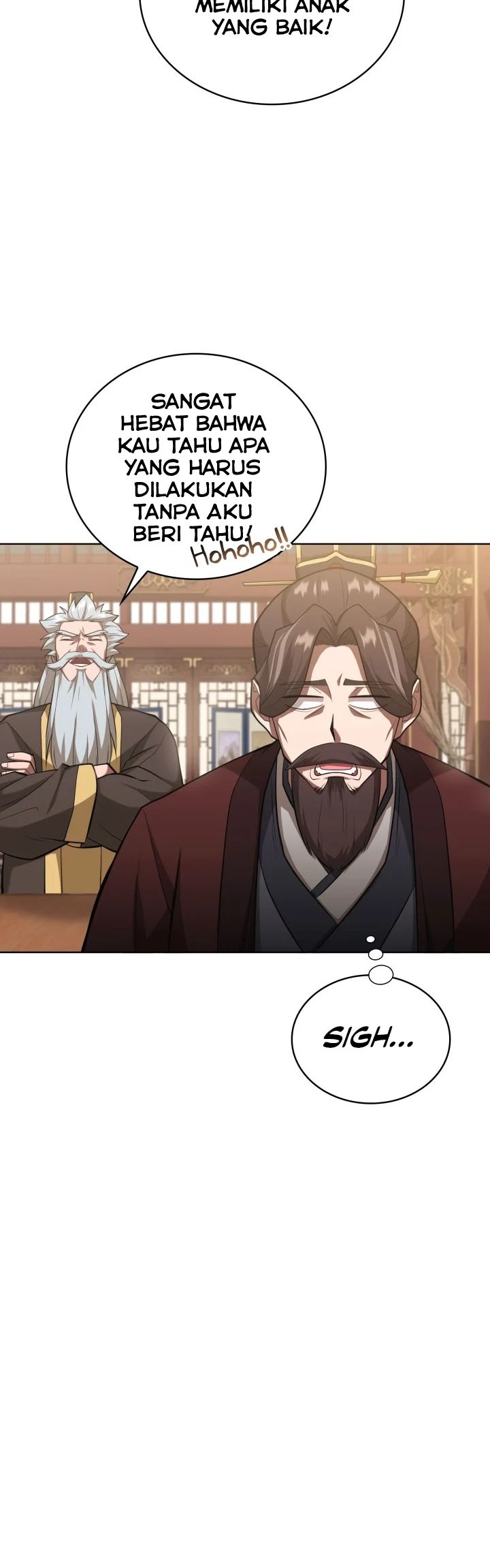 Champion’s Path to Murim Chapter 13 26