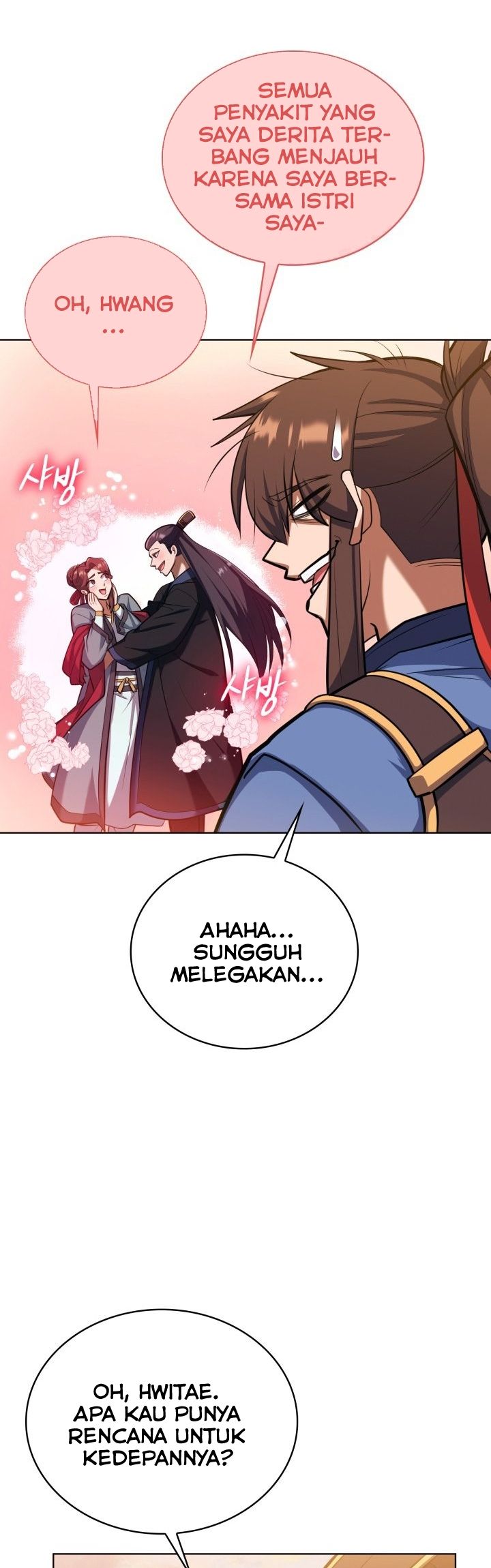 Champion’s Path to Murim Chapter 13 34