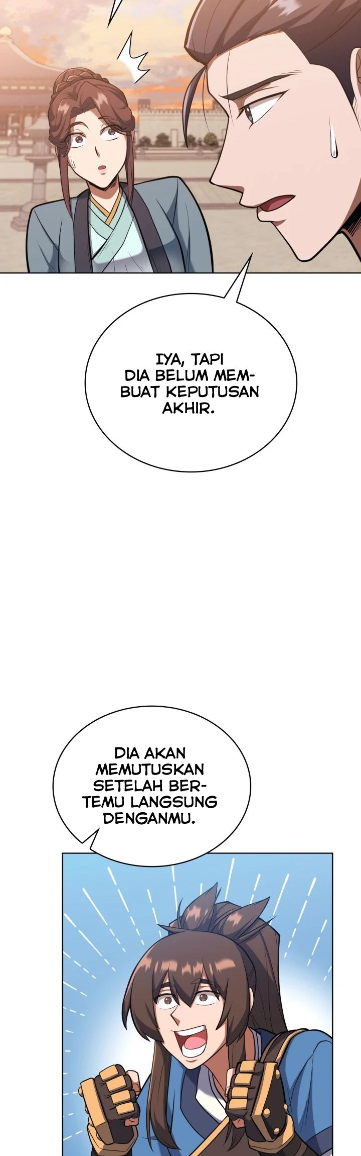 Champion’s Path to Murim Chapter 13 39