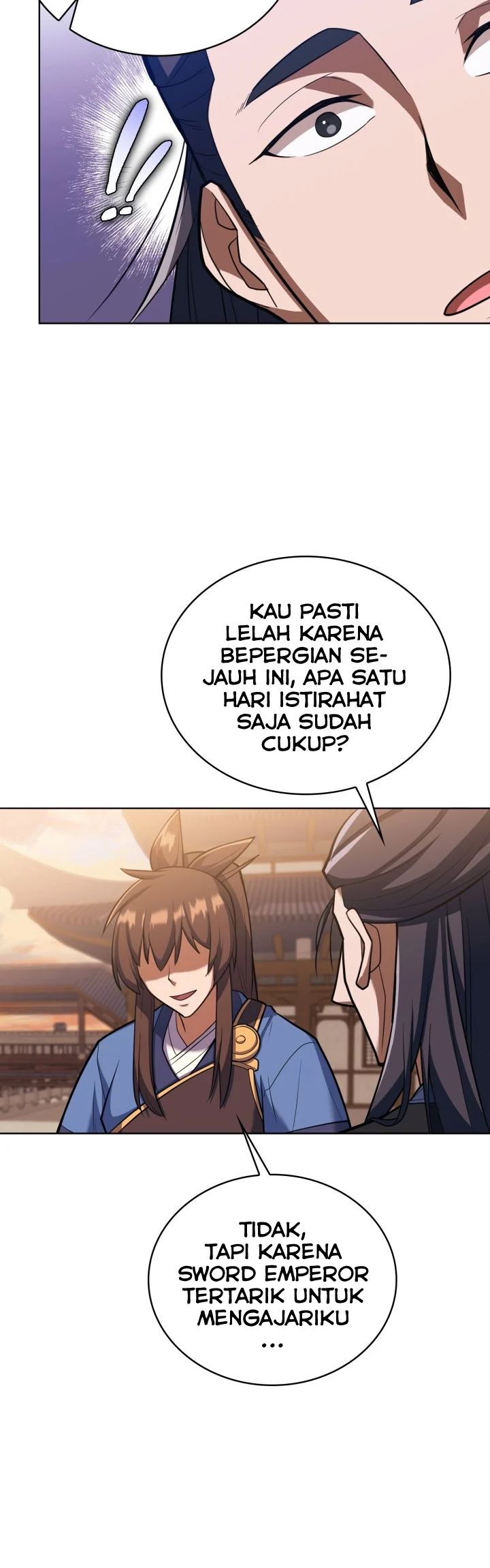Champion’s Path to Murim Chapter 13 41