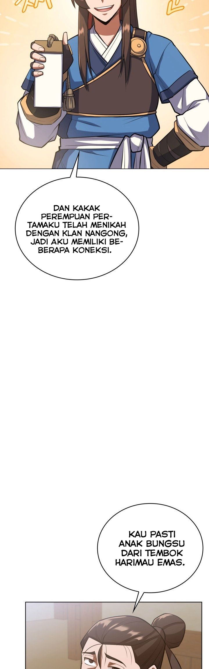 Champion’s Path to Murim Chapter 13 9