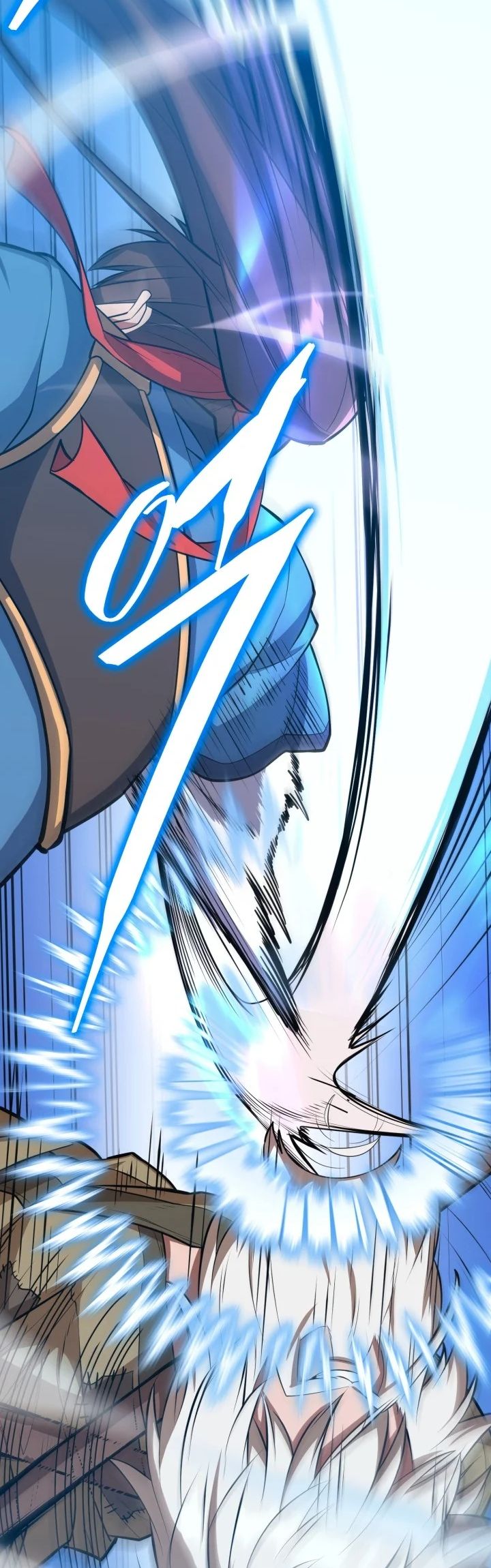 Champion’s Path to Murim Chapter 11 17