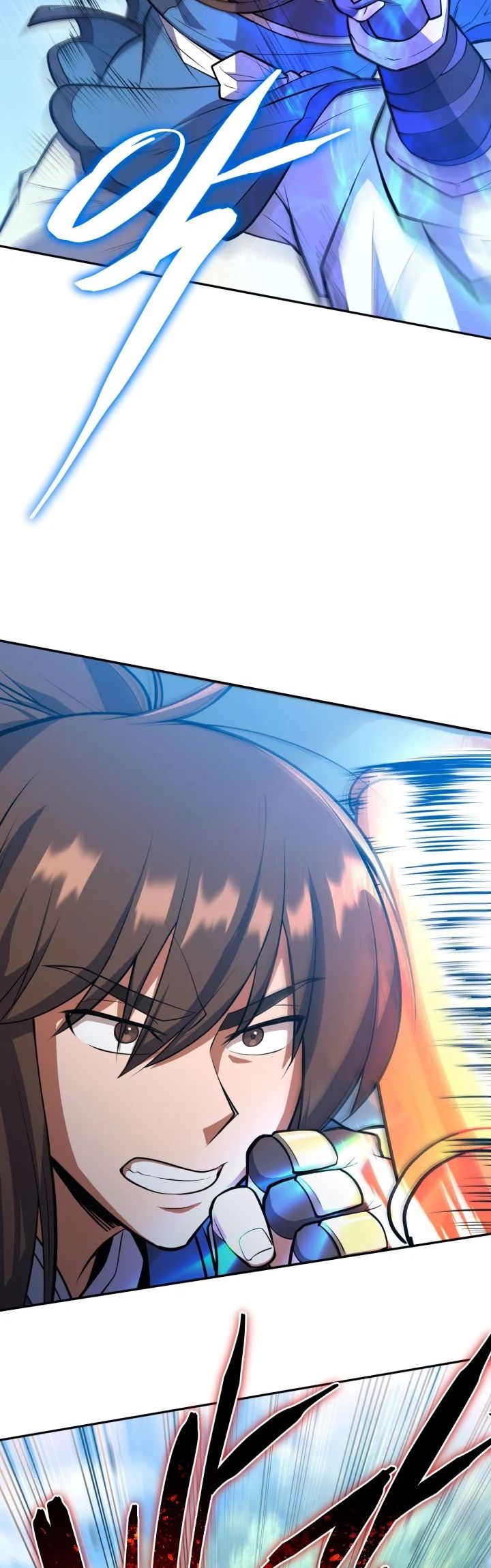 Champion’s Path to Murim Chapter 11 24