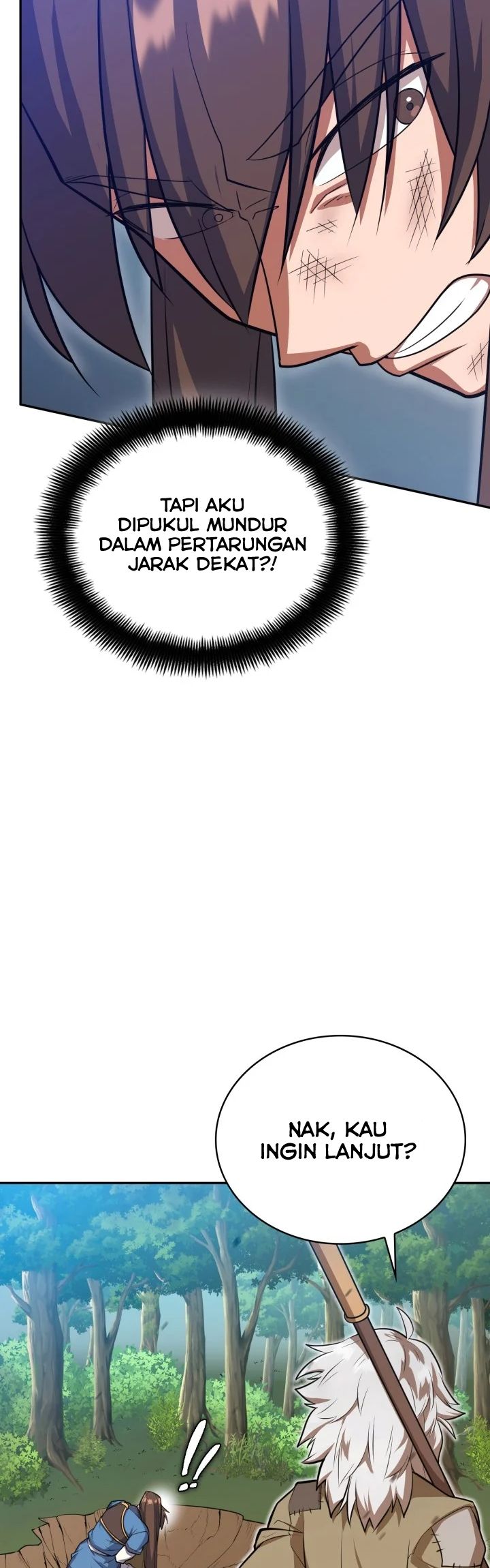 Champion’s Path to Murim Chapter 11 31