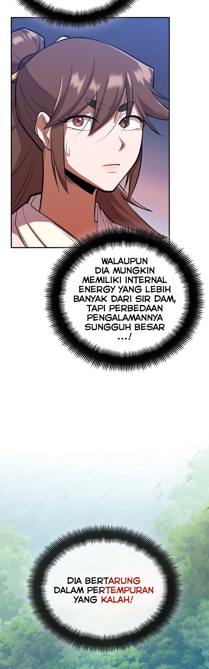 Champion’s Path to Murim Chapter 11 34