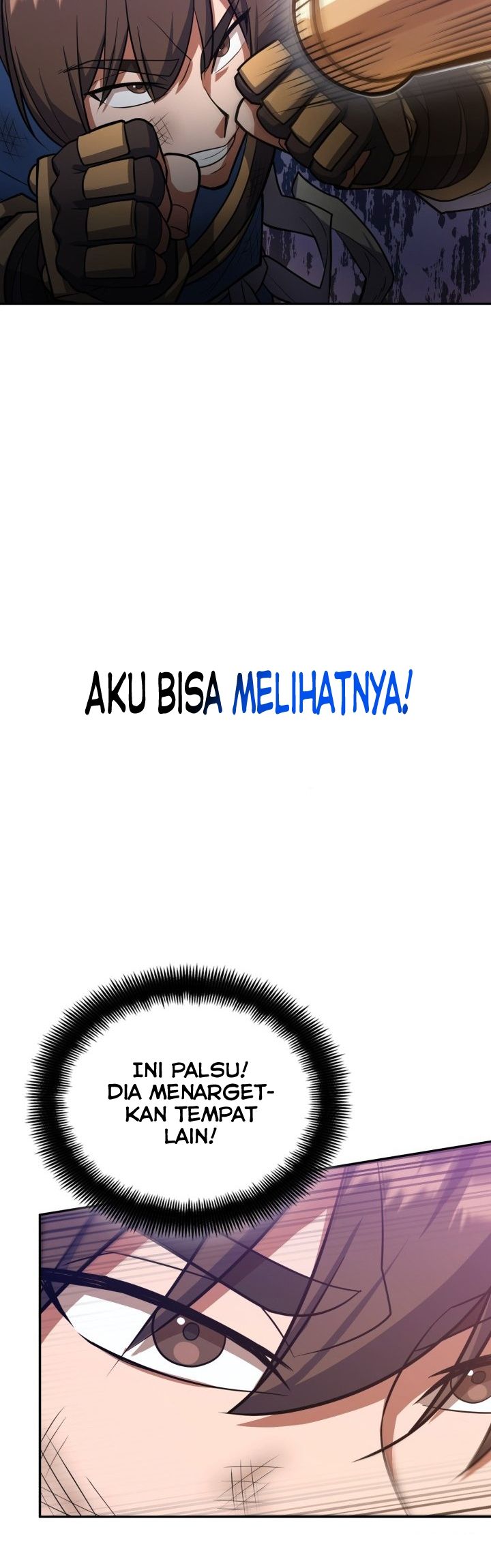 Champion’s Path to Murim Chapter 11 39