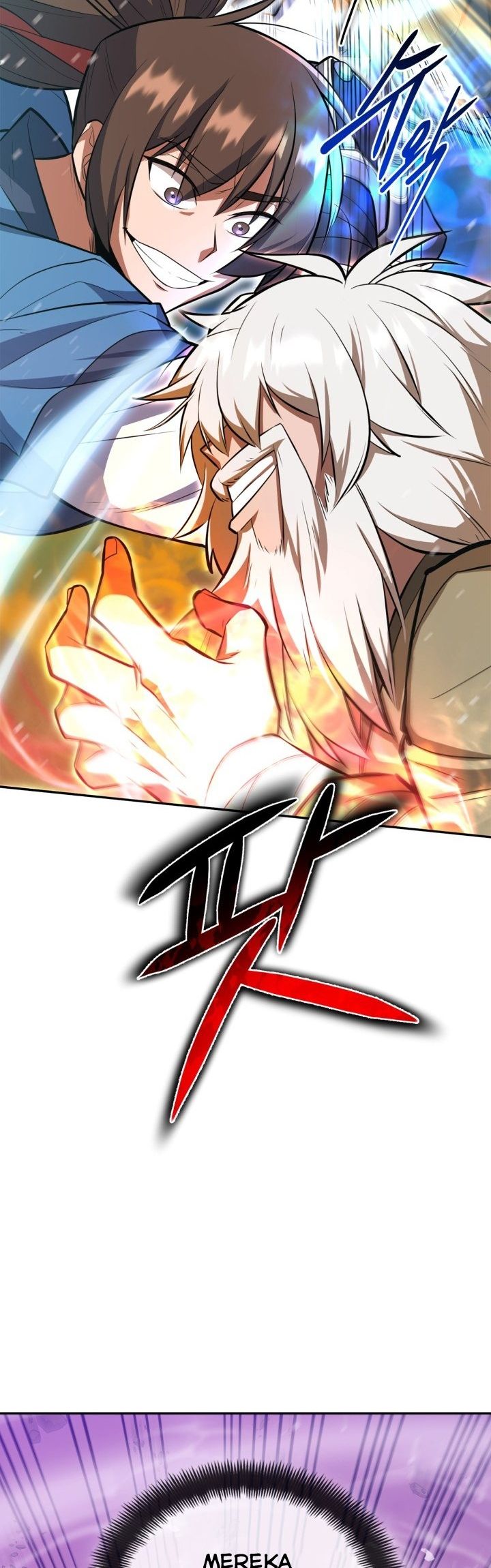 Champion’s Path to Murim Chapter 11 4