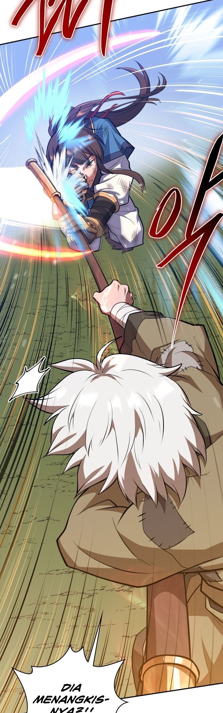 Champion’s Path to Murim Chapter 11 41