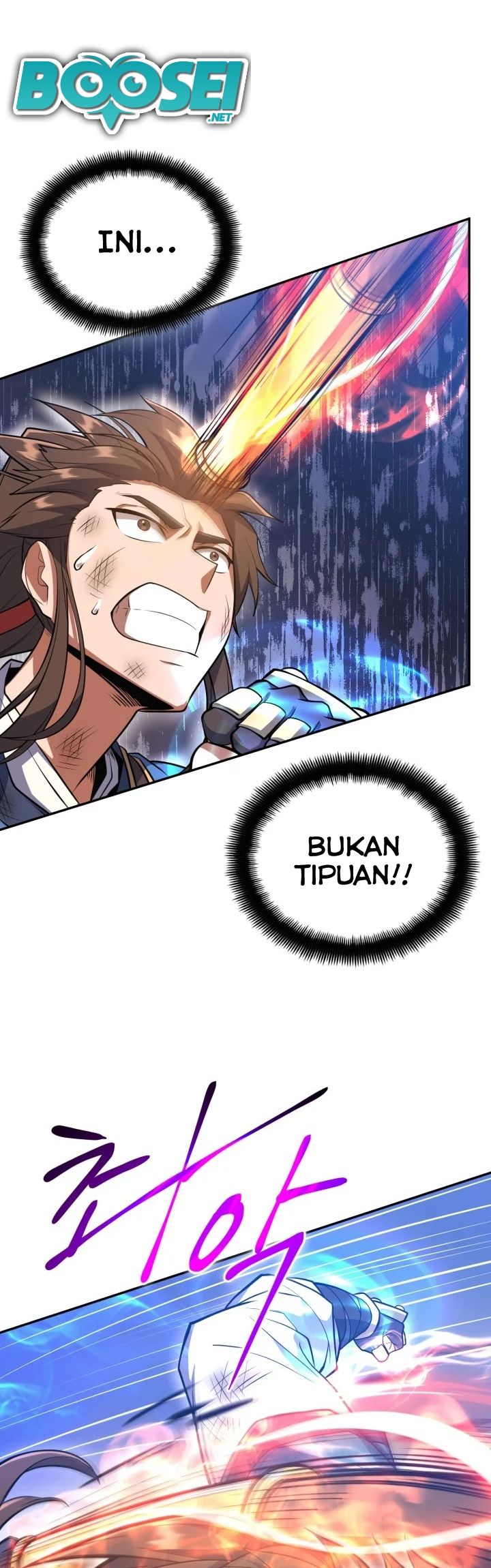 Champion’s Path to Murim Chapter 11 45