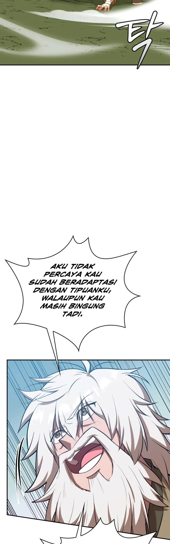 Champion’s Path to Murim Chapter 11 49