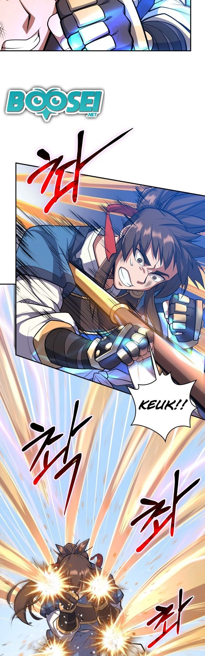 Champion’s Path to Murim Chapter 11 55
