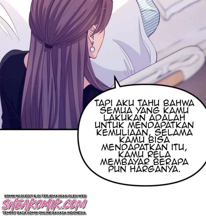 My Exclusive Dream World Adventures Chapter 150 Gambar 12