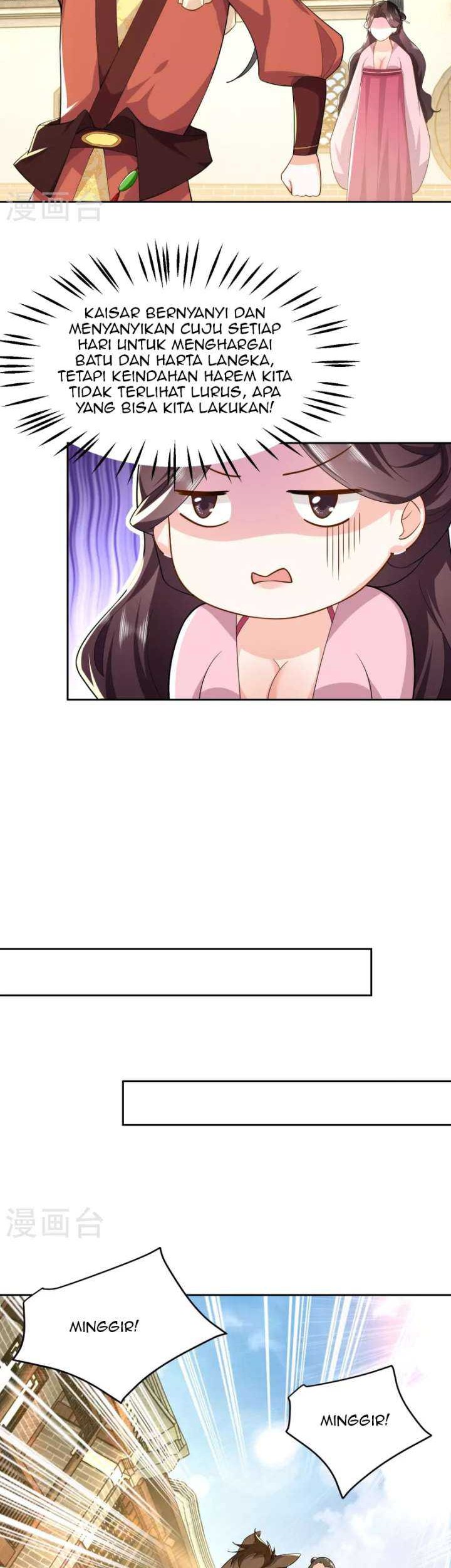 Best Son-In-Law Chapter 77 Gambar 5