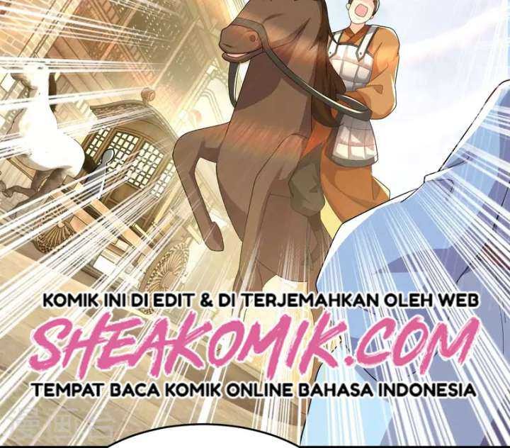 Best Son-In-Law Chapter 77 Gambar 6
