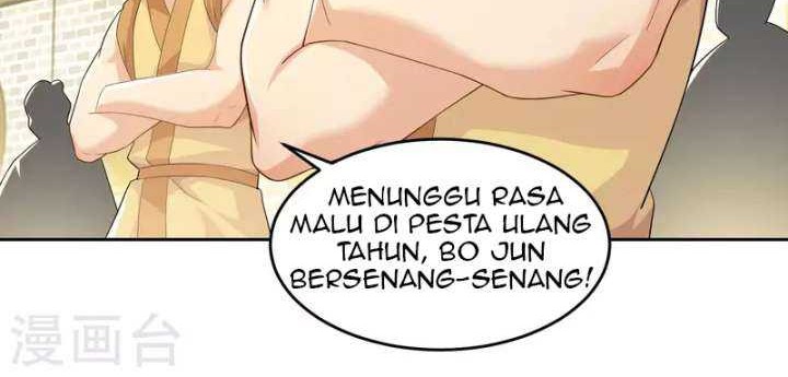 Best Son-In-Law Chapter 77 Gambar 12