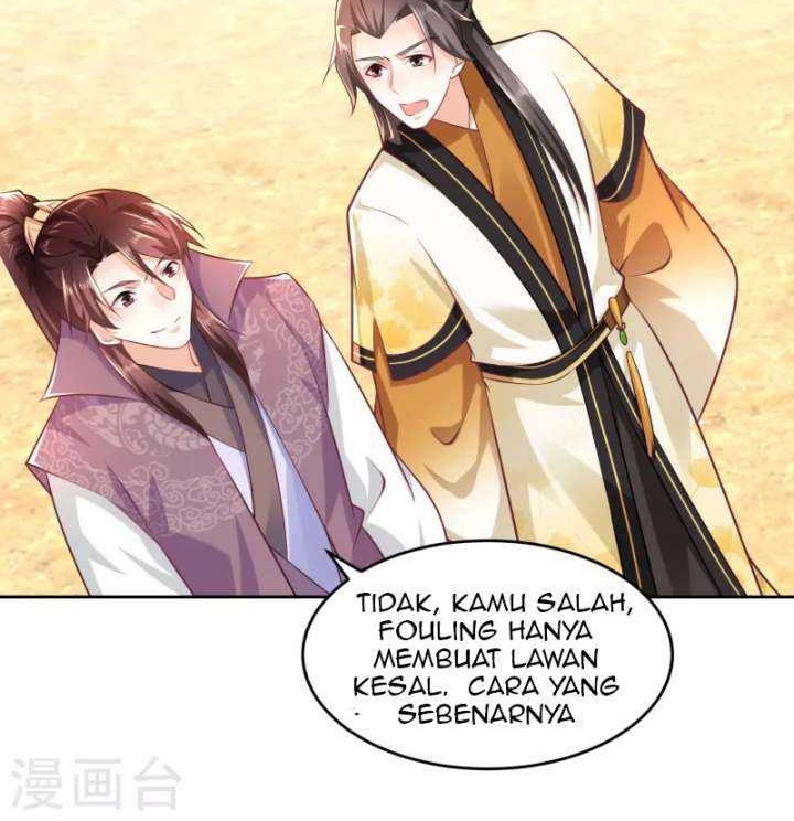 Best Son-In-Law Chapter 77 Gambar 18