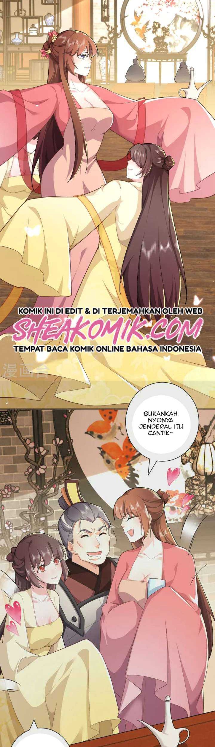 Best Son-In-Law Chapter 76 Gambar 3