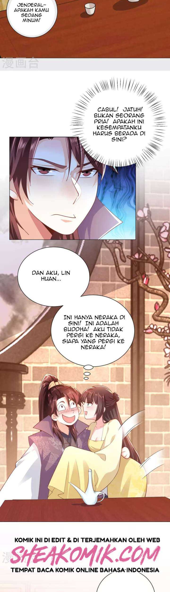 Best Son-In-Law Chapter 76 Gambar 4