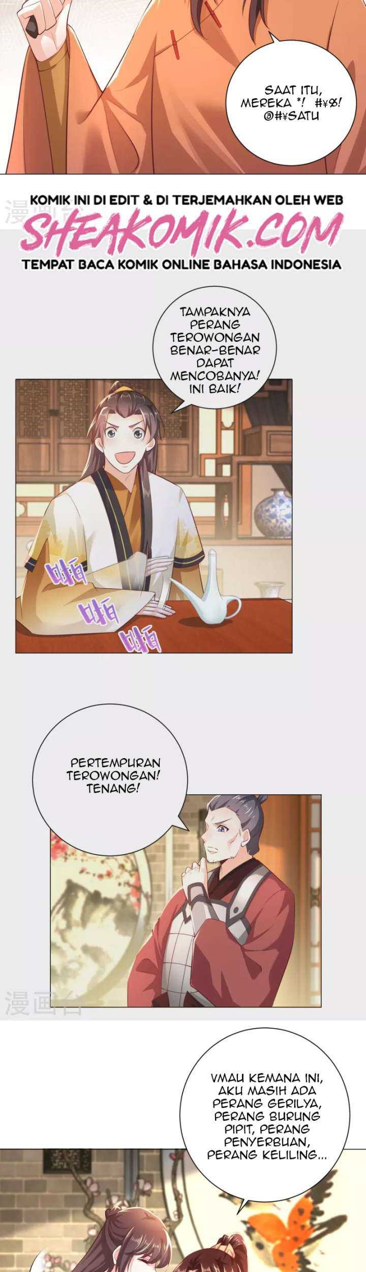 Best Son-In-Law Chapter 76 Gambar 10