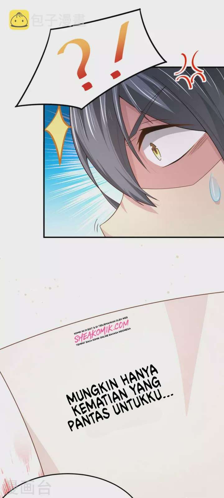 I Really Don’t Want To Be A School Master Chapter 13 Gambar 12