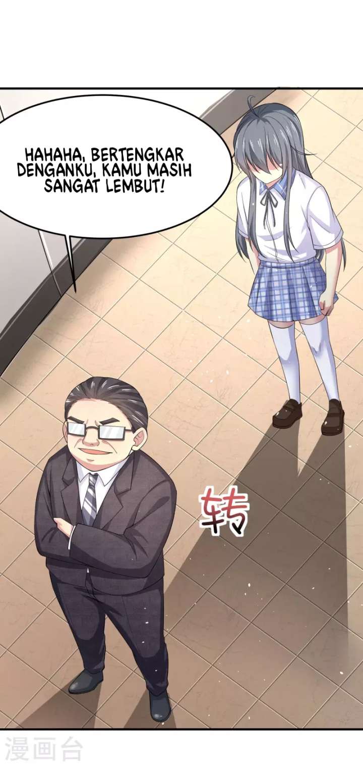 I Really Don’t Want To Be A School Master Chapter 13 Gambar 14