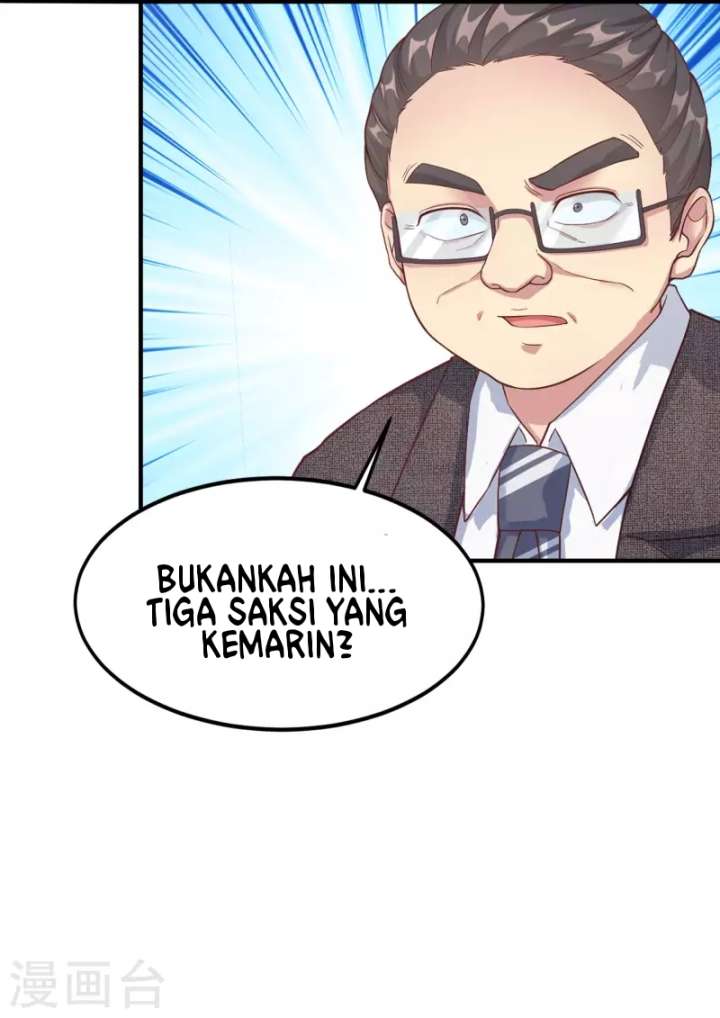 I Really Don’t Want To Be A School Master Chapter 13 Gambar 19