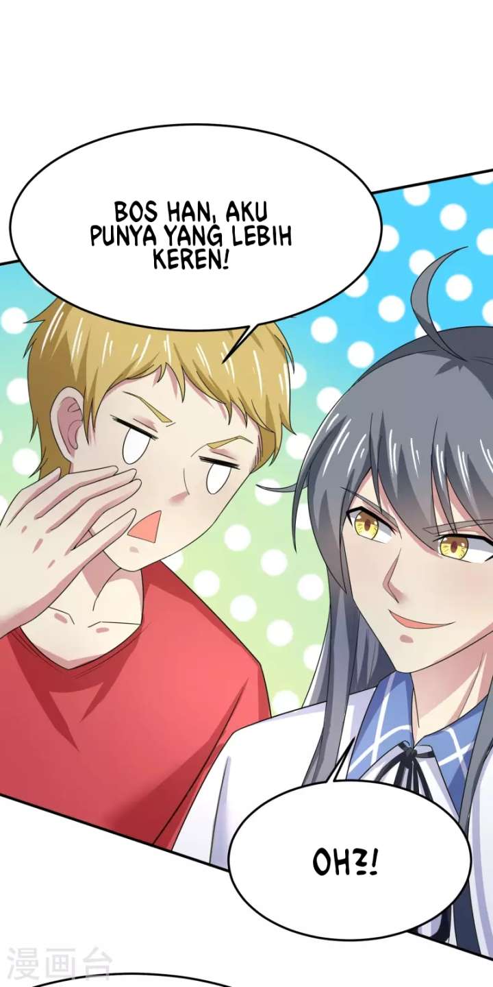 I Really Don’t Want To Be A School Master Chapter 13 Gambar 23