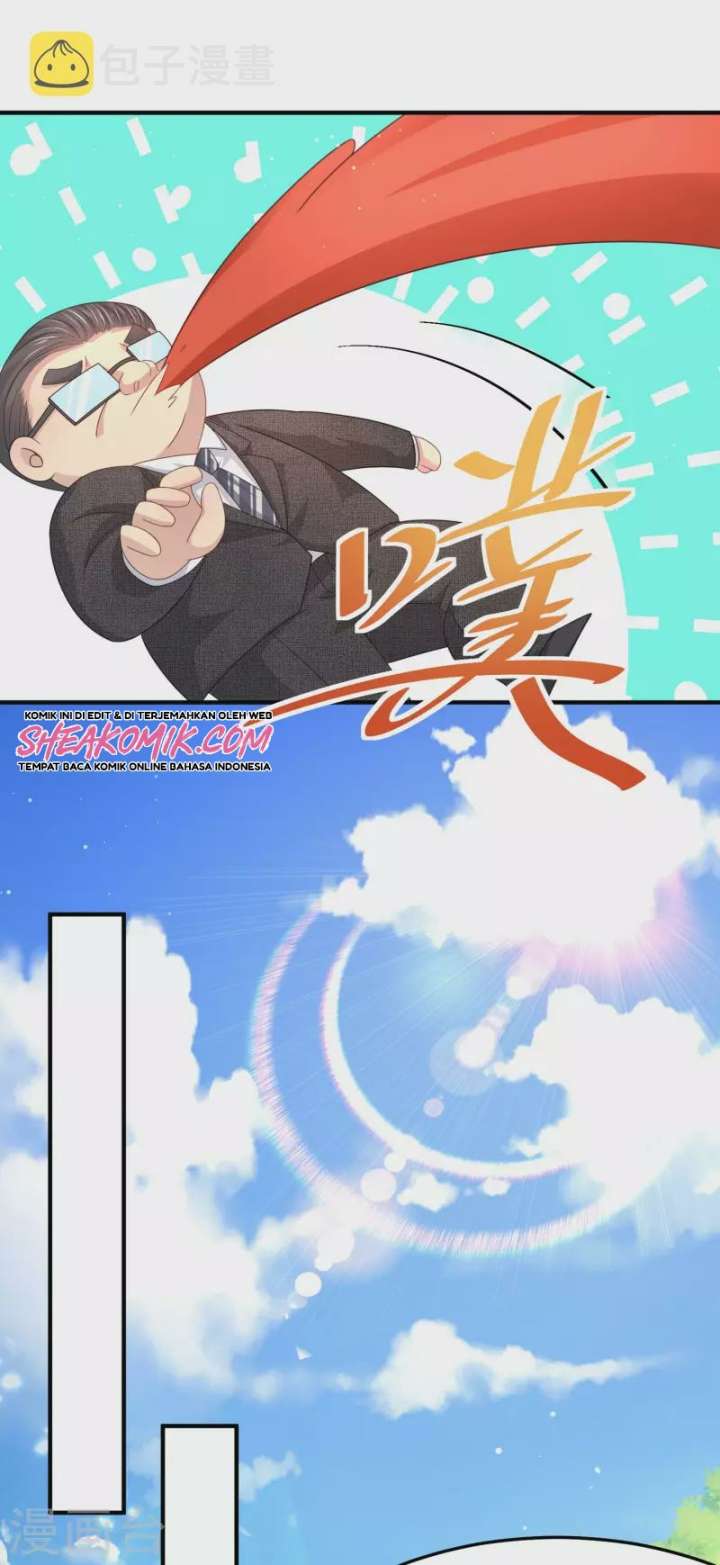 I Really Don’t Want To Be A School Master Chapter 13 Gambar 25