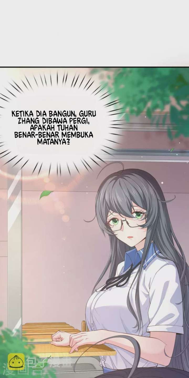 I Really Don’t Want To Be A School Master Chapter 13 Gambar 30