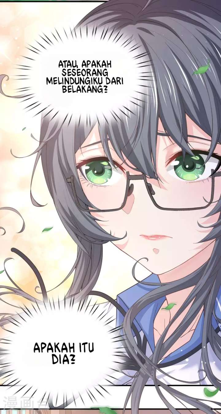 I Really Don’t Want To Be A School Master Chapter 13 Gambar 31