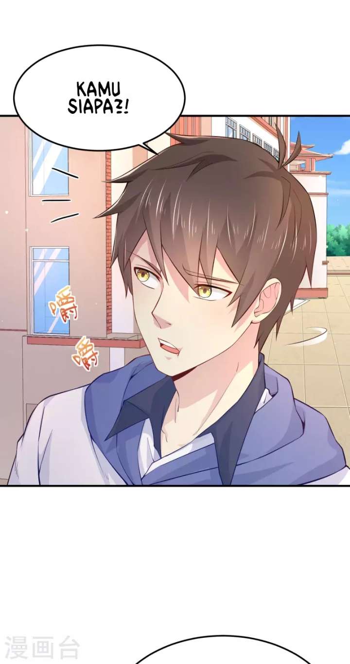 I Really Don’t Want To Be A School Master Chapter 13 Gambar 36