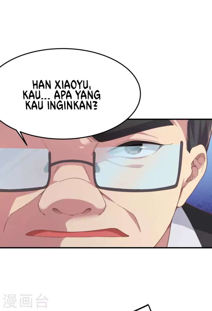 I Really Don’t Want To Be A School Master Chapter 13 Gambar 5