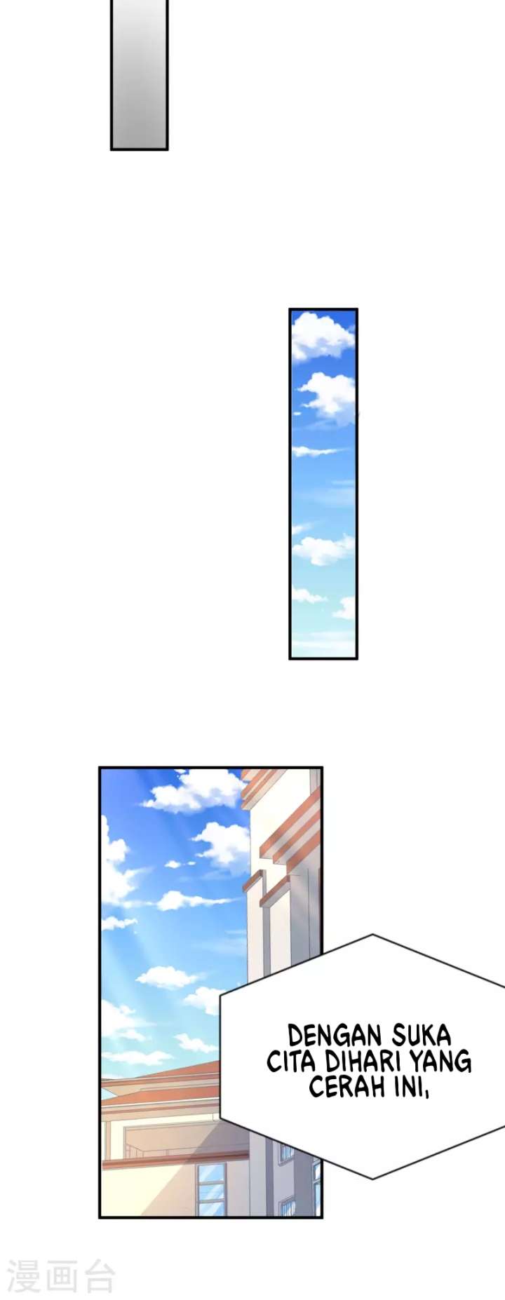 I Really Don’t Want To Be A School Master Chapter 12 Gambar 18