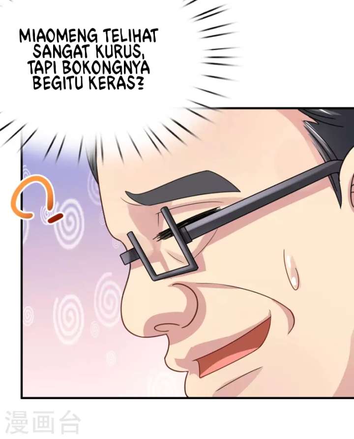 I Really Don’t Want To Be A School Master Chapter 12 Gambar 30