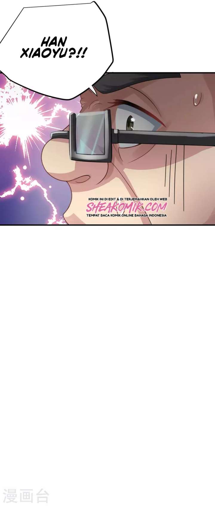 I Really Don’t Want To Be A School Master Chapter 12 Gambar 37