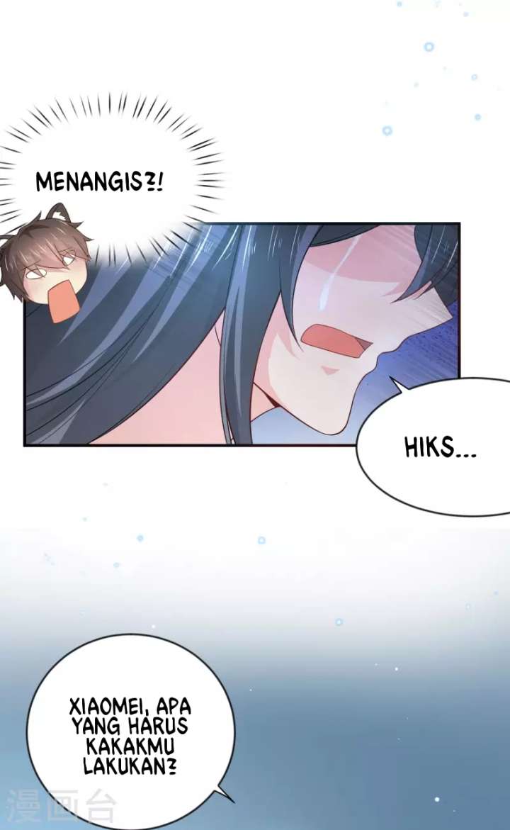 I Really Don’t Want To Be A School Master Chapter 12 Gambar 4