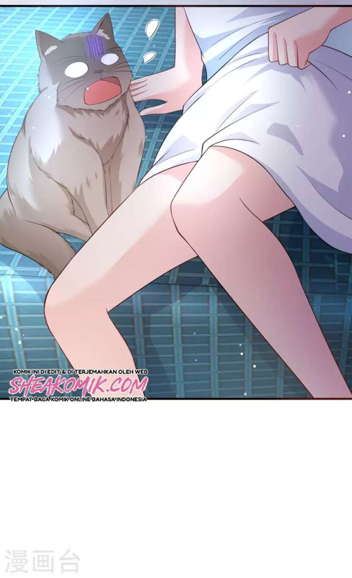 I Really Don’t Want To Be A School Master Chapter 12 Gambar 6