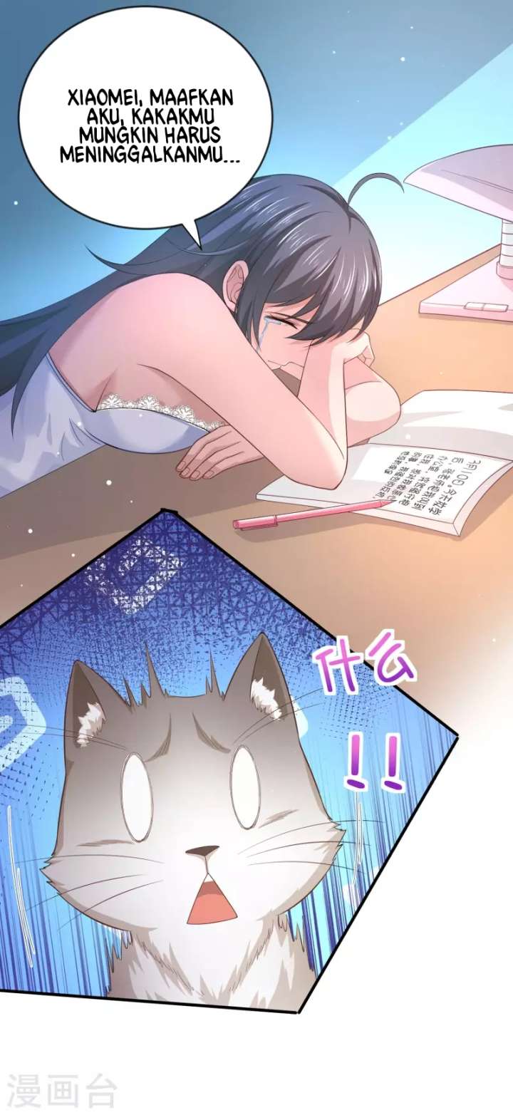 I Really Don’t Want To Be A School Master Chapter 12 Gambar 9