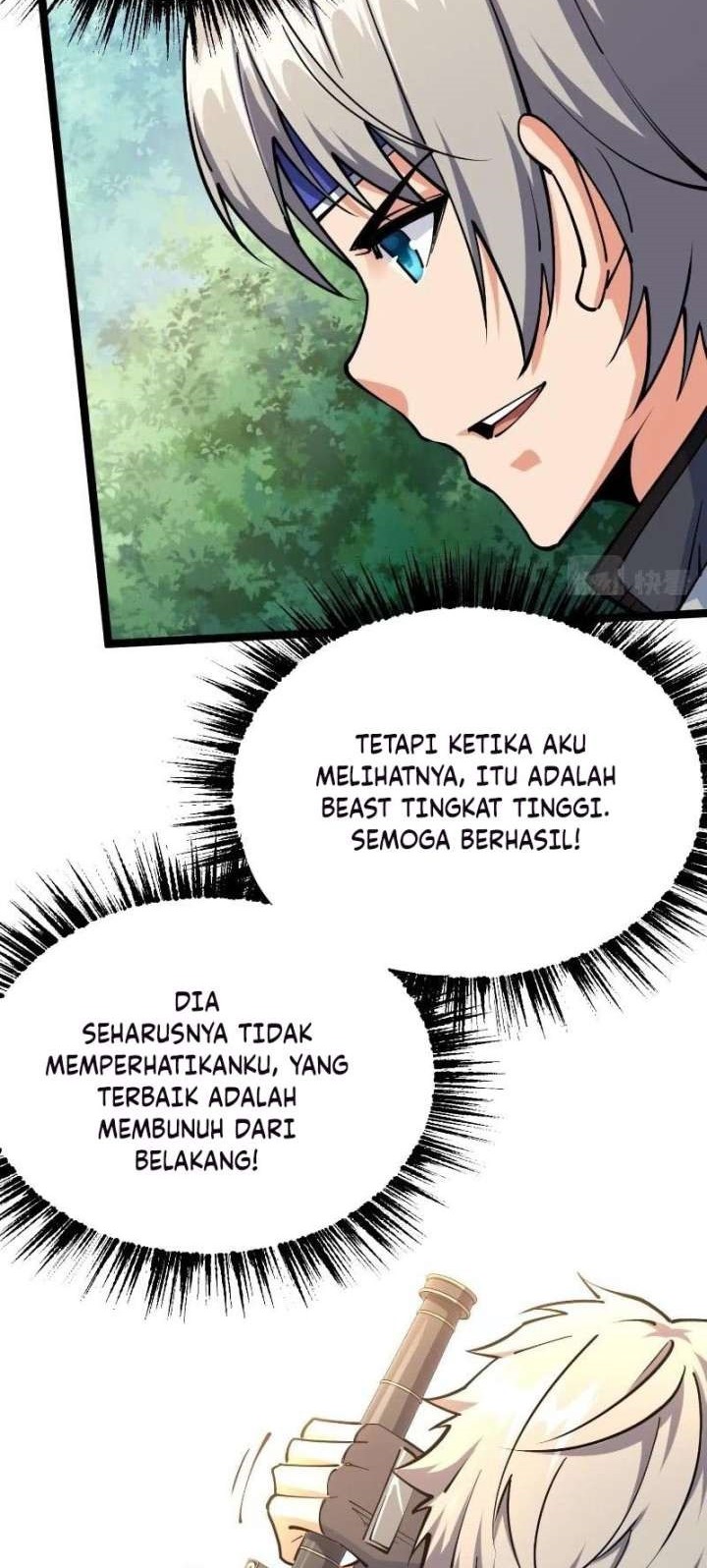 All Attributes Martial Arts Chapter 17 Gambar 23