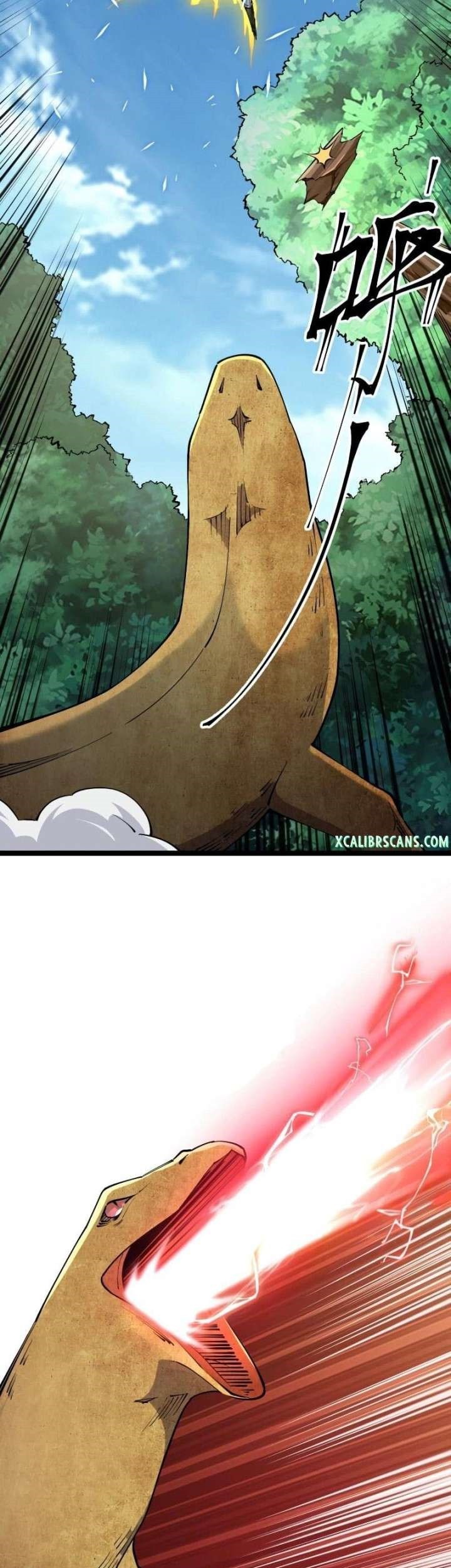 All Attributes Martial Arts Chapter 17 Gambar 26