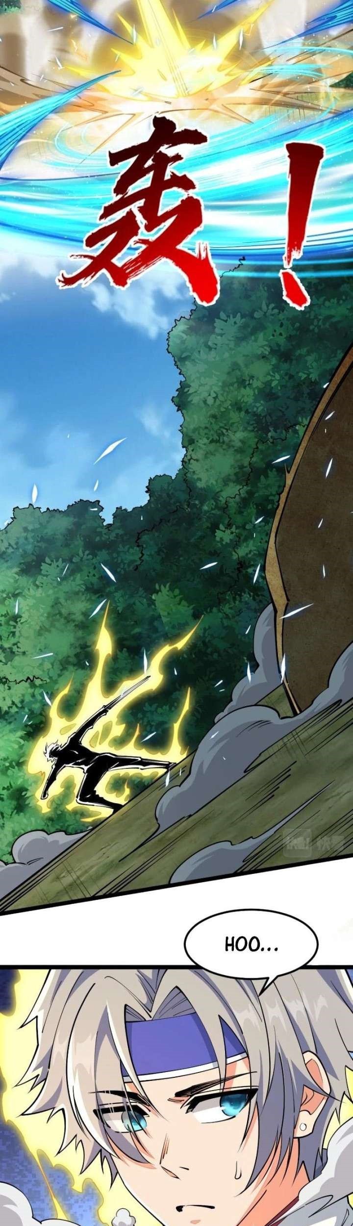 All Attributes Martial Arts Chapter 17 Gambar 30