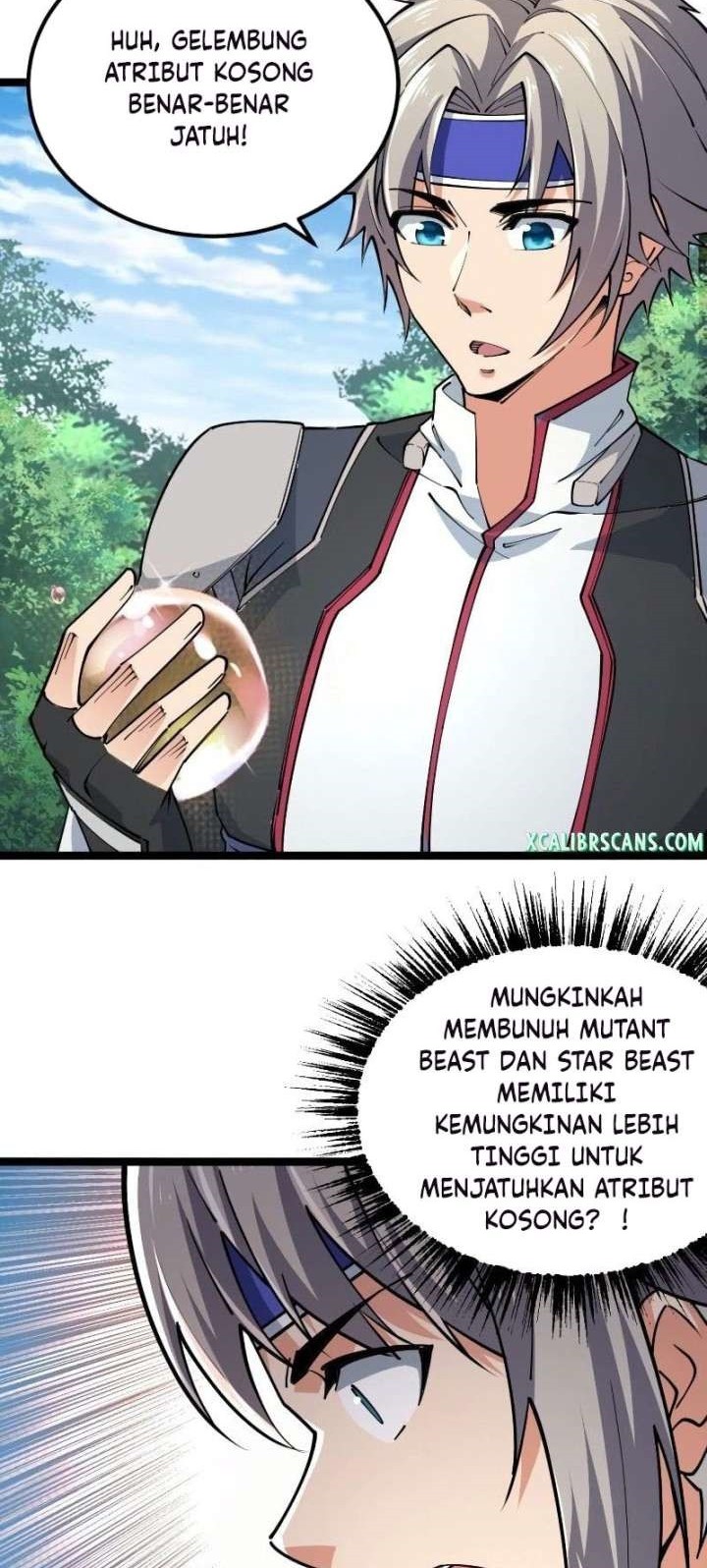 All Attributes Martial Arts Chapter 17 Gambar 33