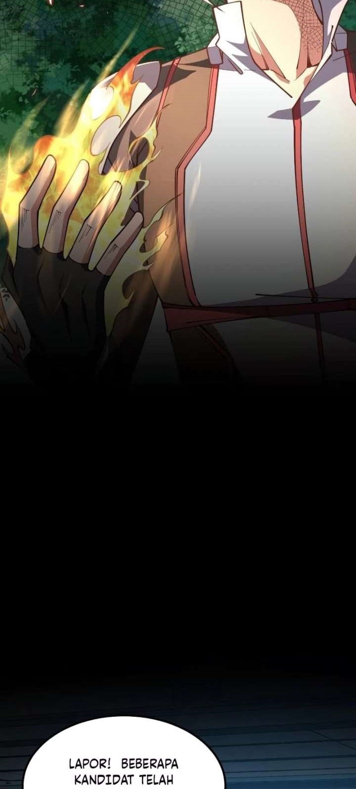 All Attributes Martial Arts Chapter 17 Gambar 35