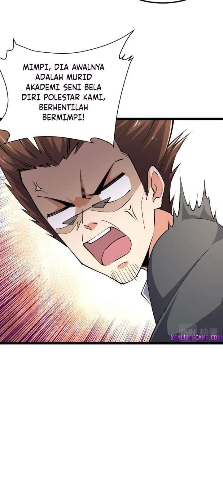 All Attributes Martial Arts Chapter 17 Gambar 39