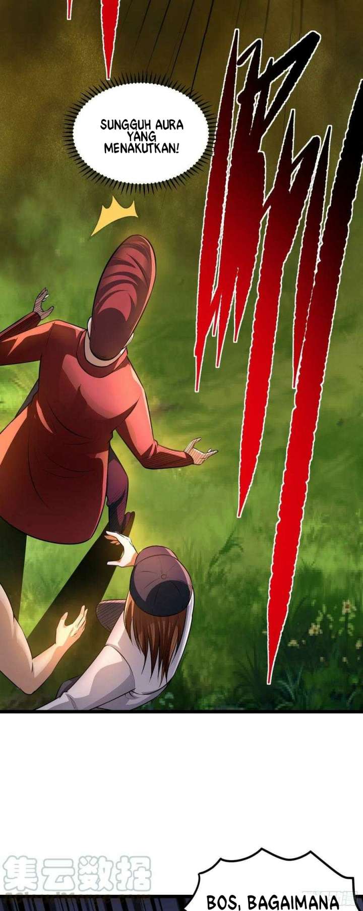My Son In Brother Chapter 18 Gambar 11